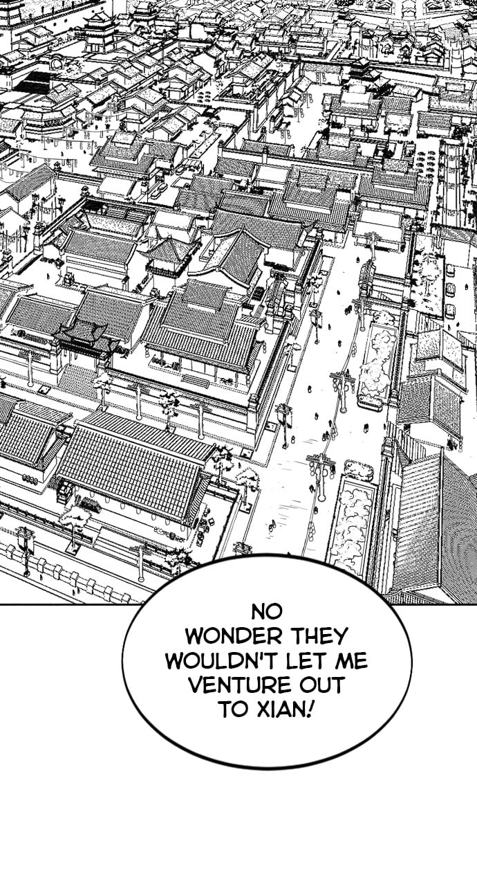 Return Of The Mount Hua Sect, Chapter 152.2 image 02